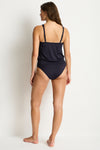 Eco Essentials Blouson Tankini