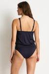 Eco Essentials Blouson Tankini
