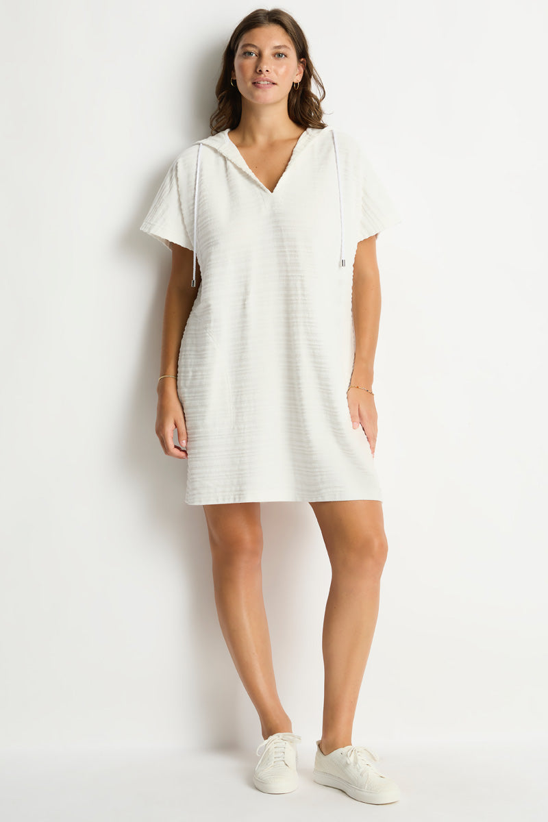 Horizon Beach Poncho