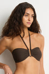 Essentials Edit U Bar Underwire Bandeau
