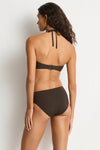 Essentials Edit U Bar Underwire Bandeau