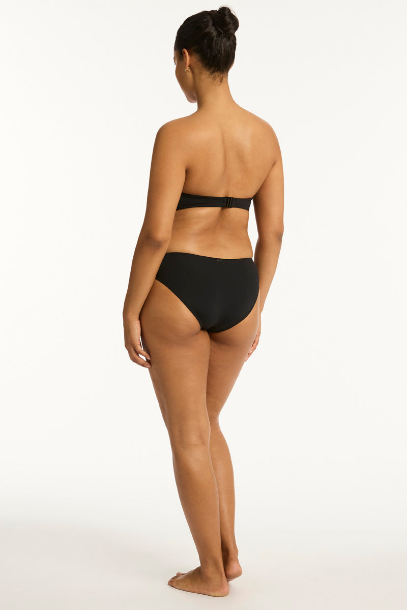 Eco Essentials Twist Front Bandeau