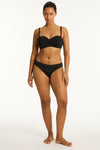 Eco Essentials Twist Front Bandeau