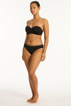 Eco Essentials Twist Front Bandeau