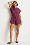 Sunset Playsuit