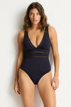 Eco Essentials Spliced One Piece