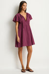 Sunset Short Daydress