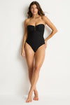Spinnaker U Bar Bandeau One Piece