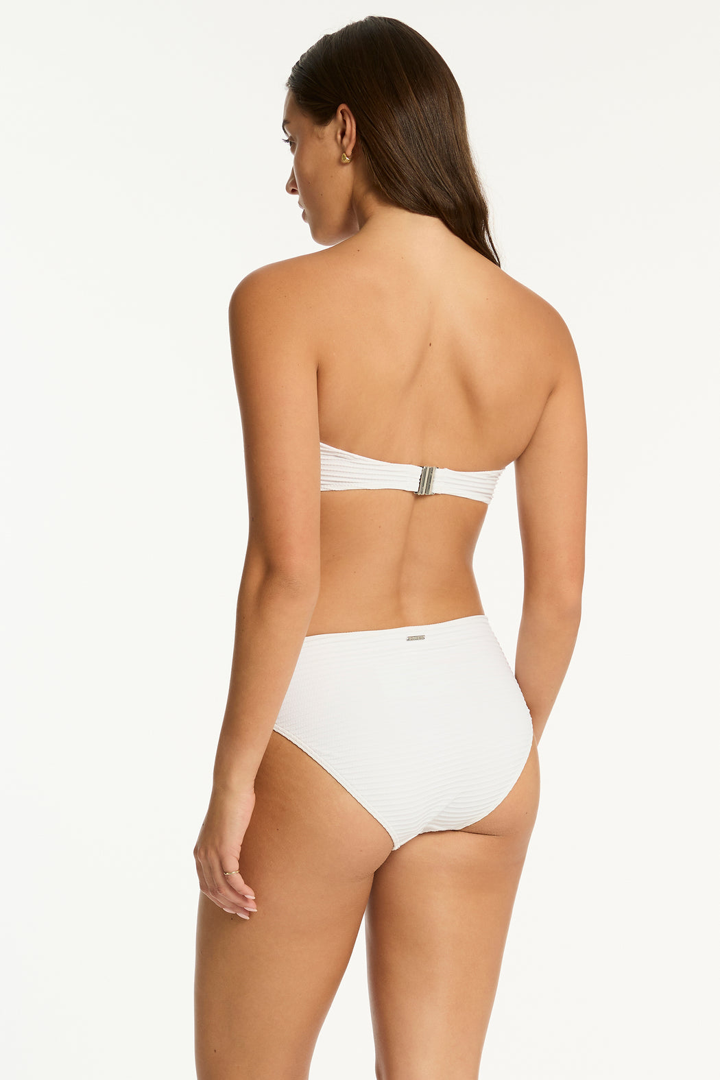 Spinnaker Mid Bikini Pant