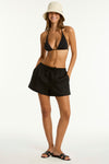 Tidal Linen Boxer Short