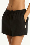 Tidal Linen Boxer Short