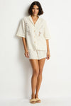 Summerland Bowling Shirt