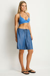 Denim Surf Bay Short