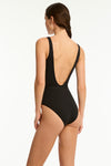 Lattice One Piece