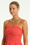 Heatwave Bandeau Dress