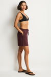 Ripples Deck Short