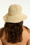 Cali Beach Hat