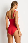 Eco Essentials Spliced One Piece