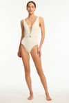 Lattice One Piece