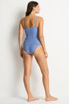 Solara Cross Front Tankini