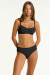 Spinnaker Mid Bikini Pant