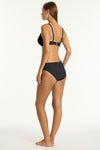 Spinnaker Mid Bikini Pant