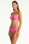 Spinnaker Mid Bikini Pant