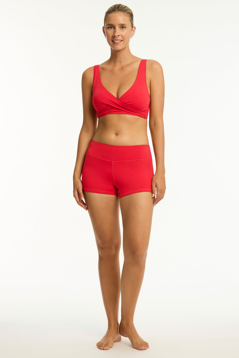 Eco Essentials Katie Boyleg Pant