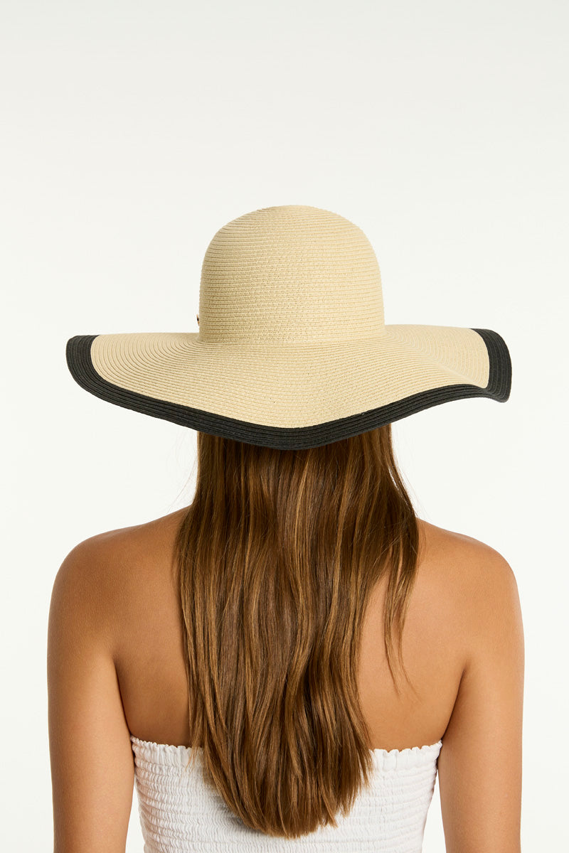 Sunray Beach Hat