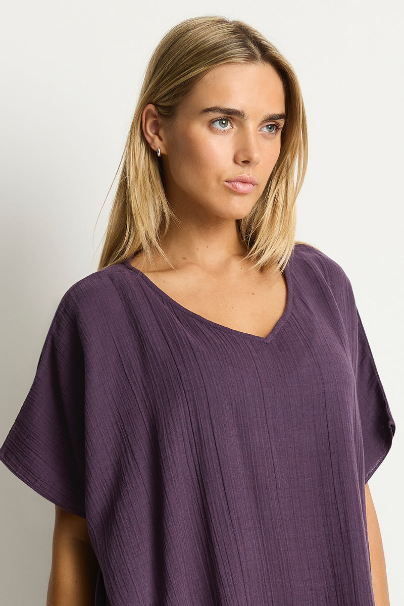 Salt Kaftan