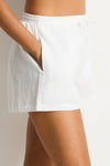 Shore Linen Boxer Short