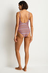 Tessera Chain Link Longline One Piece