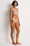 Amour Mid Bikini Pant
