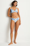 Gilli Cross Front Top