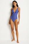 Voyage Chain Link Longline One Piece