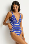 Voyage Chain Link Longline One Piece
