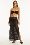 Surf Mesh Long Skirt - Surf Mesh - Sea Level Australia 