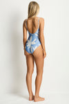 Gilli Square Neck One Piece