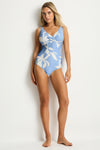 Gilli Cross Front One Piece