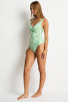 Reef Cross Front Tankini