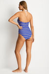 Voyage U Bar Bandeau One Piece