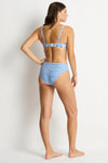 Reef Reversible Mid Bikini Pant
