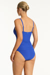 Spinnaker Cross Front Tankini