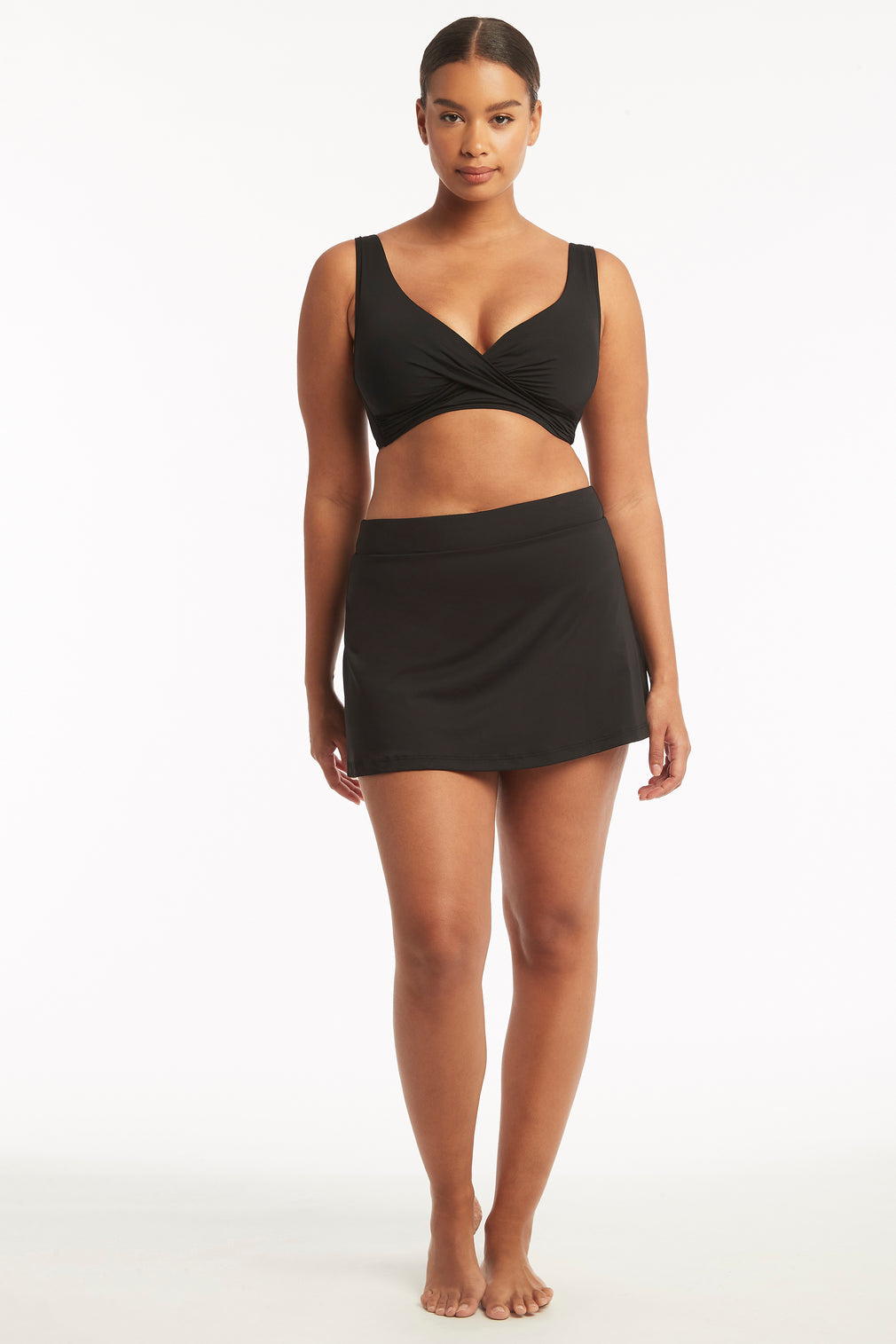 Eco Essentials Swim Skirt