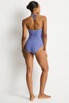 Solara U Bar Bandeau One Piece