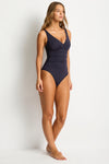 Eco Essentials Cross Front One Piece