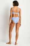 Amour Cross Front Multifit Bra