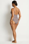 Tessera Scoop Back Panel Line One Piece