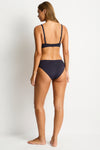 Eco Essentials Mid Bikini Pant