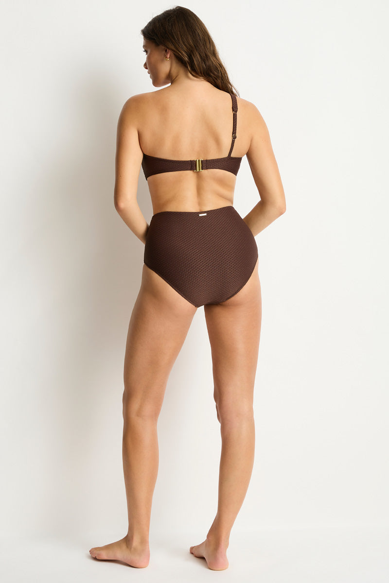 Luminara High Waist Pant